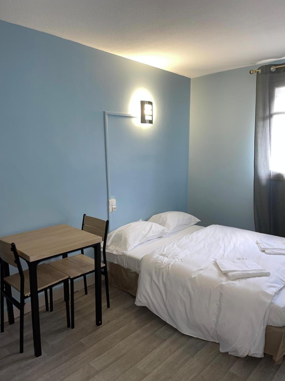 Residences Saint Pierre Лурд Екстериор снимка