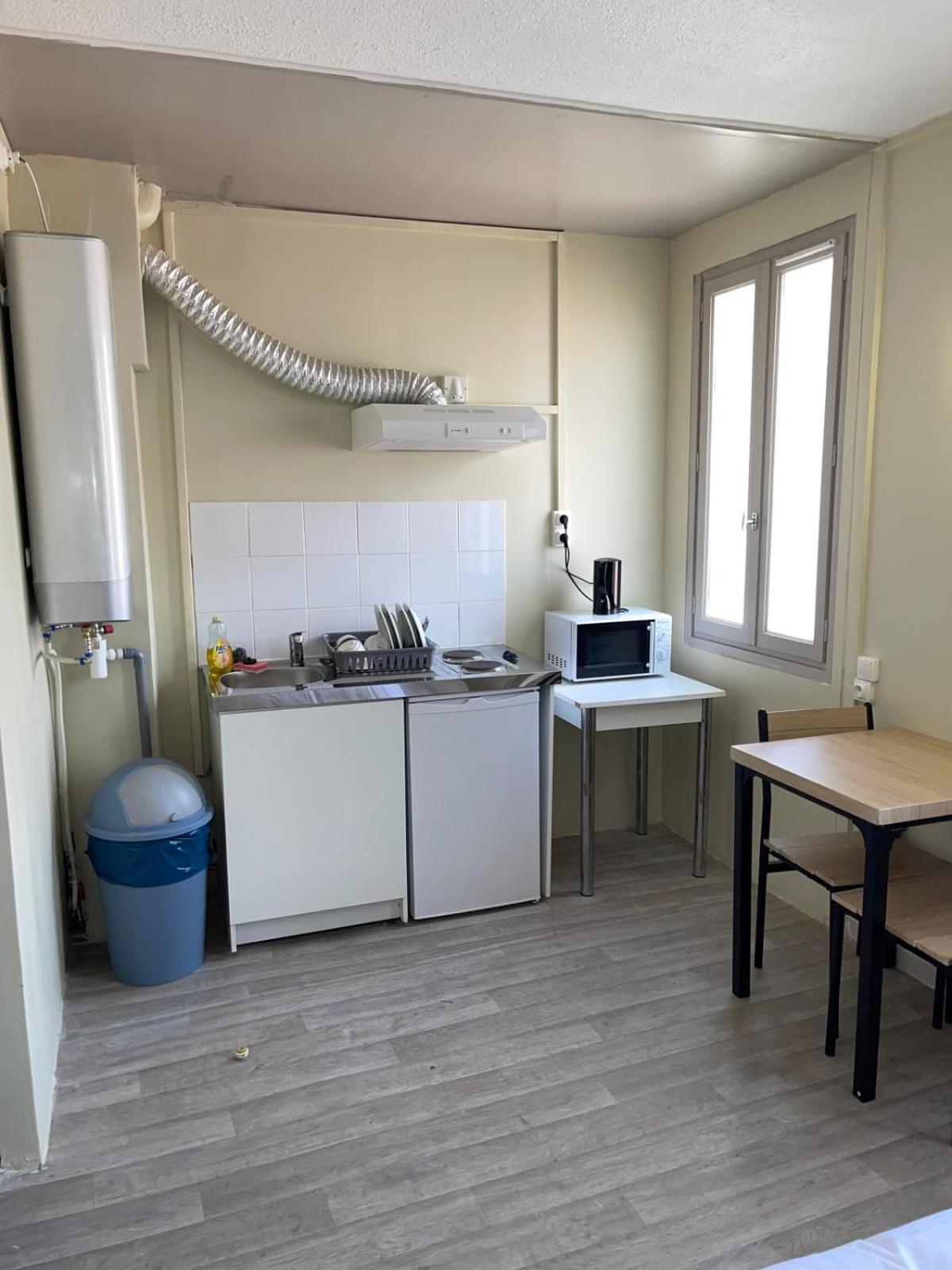 Residences Saint Pierre Лурд Екстериор снимка
