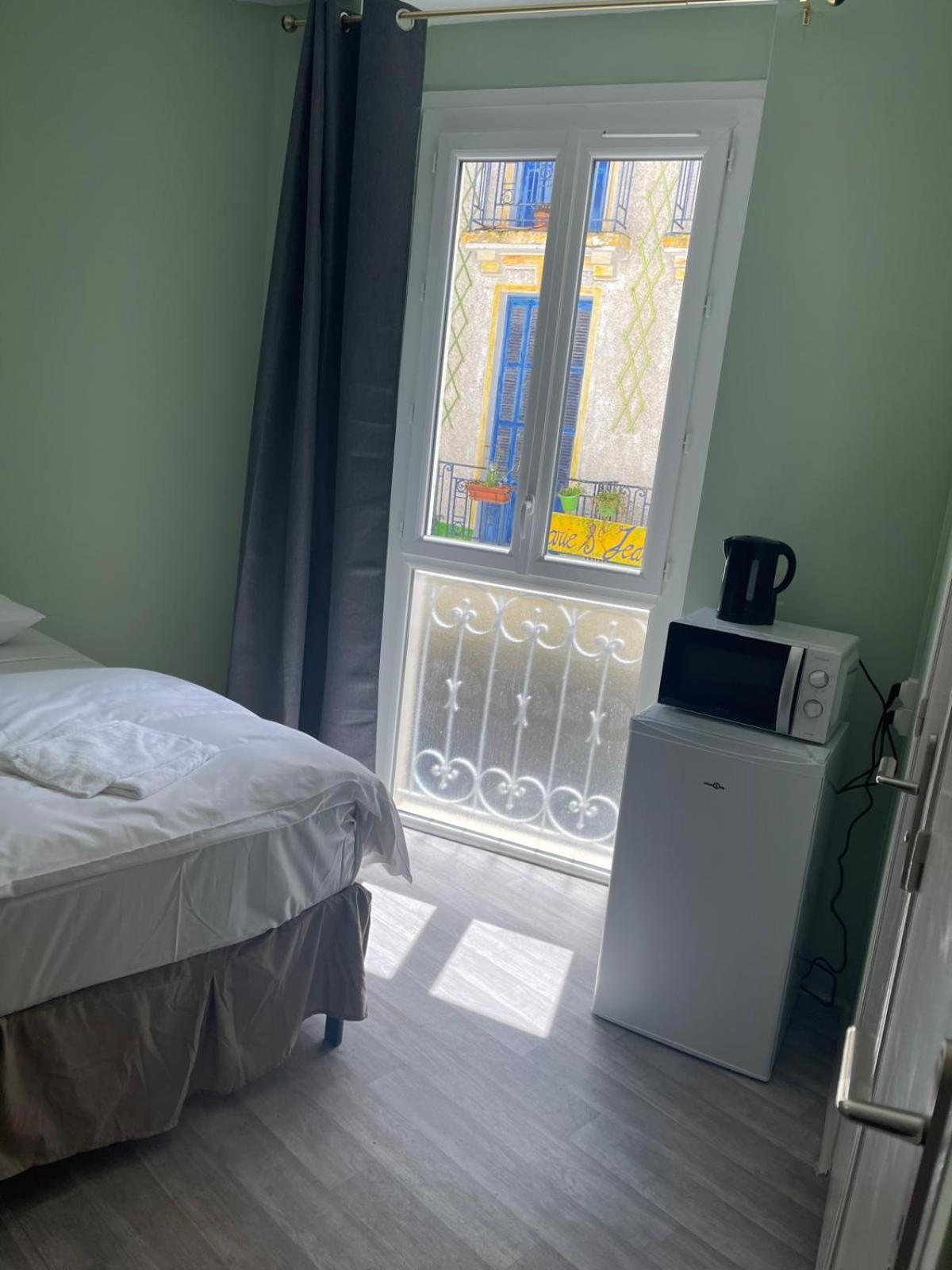 Residences Saint Pierre Лурд Екстериор снимка